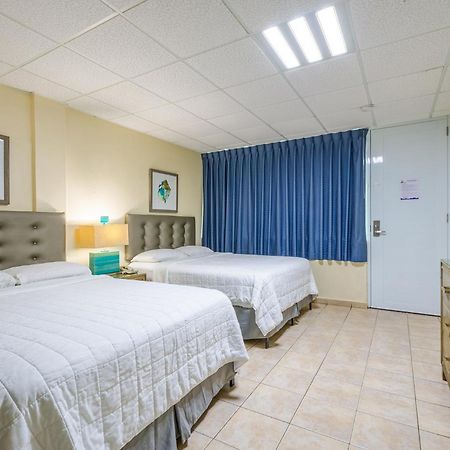 Villa Cofresi Rincon Dış mekan fotoğraf