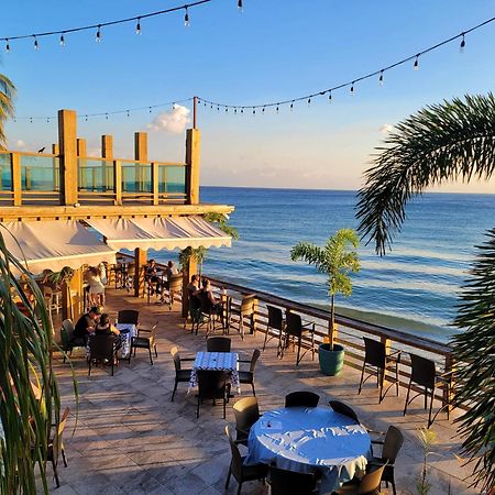 Villa Cofresi Rincon Dış mekan fotoğraf