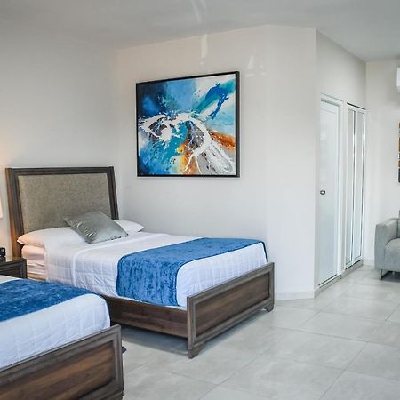 Villa Cofresi Rincon Dış mekan fotoğraf