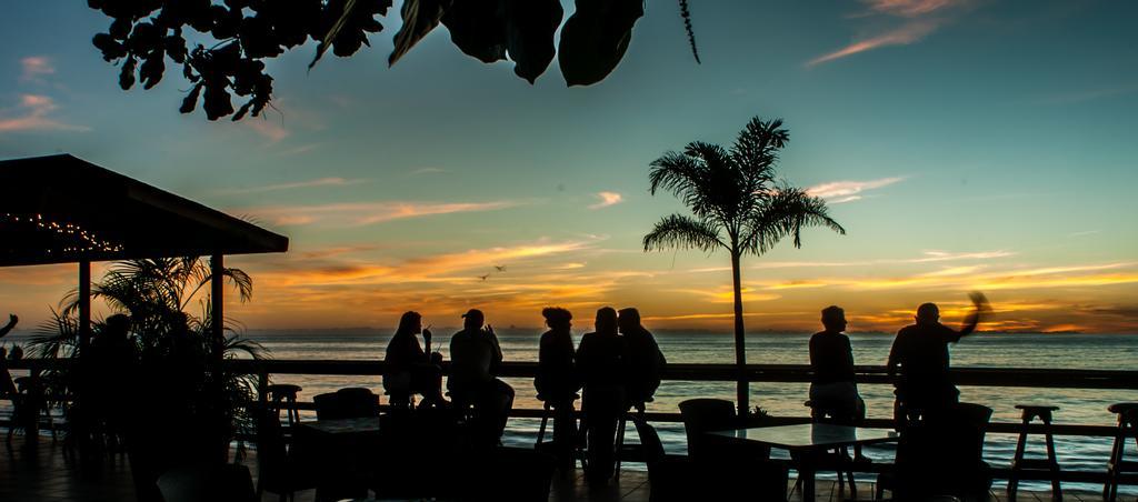 Villa Cofresi Rincon Dış mekan fotoğraf