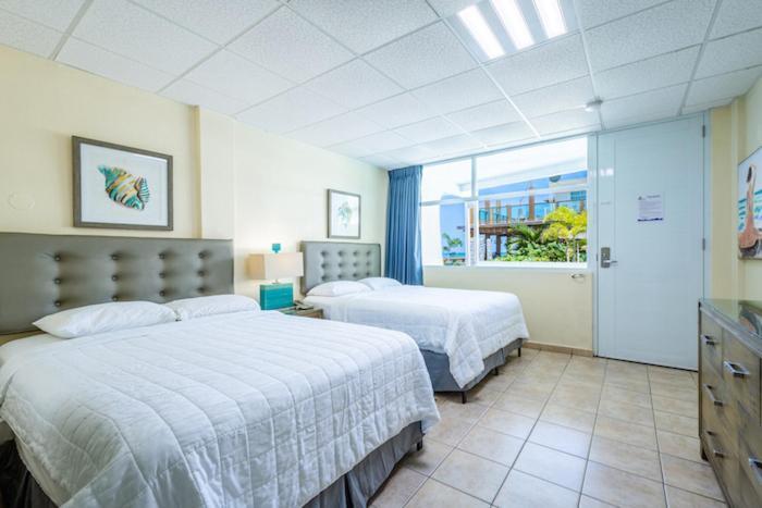 Villa Cofresi Rincon Dış mekan fotoğraf