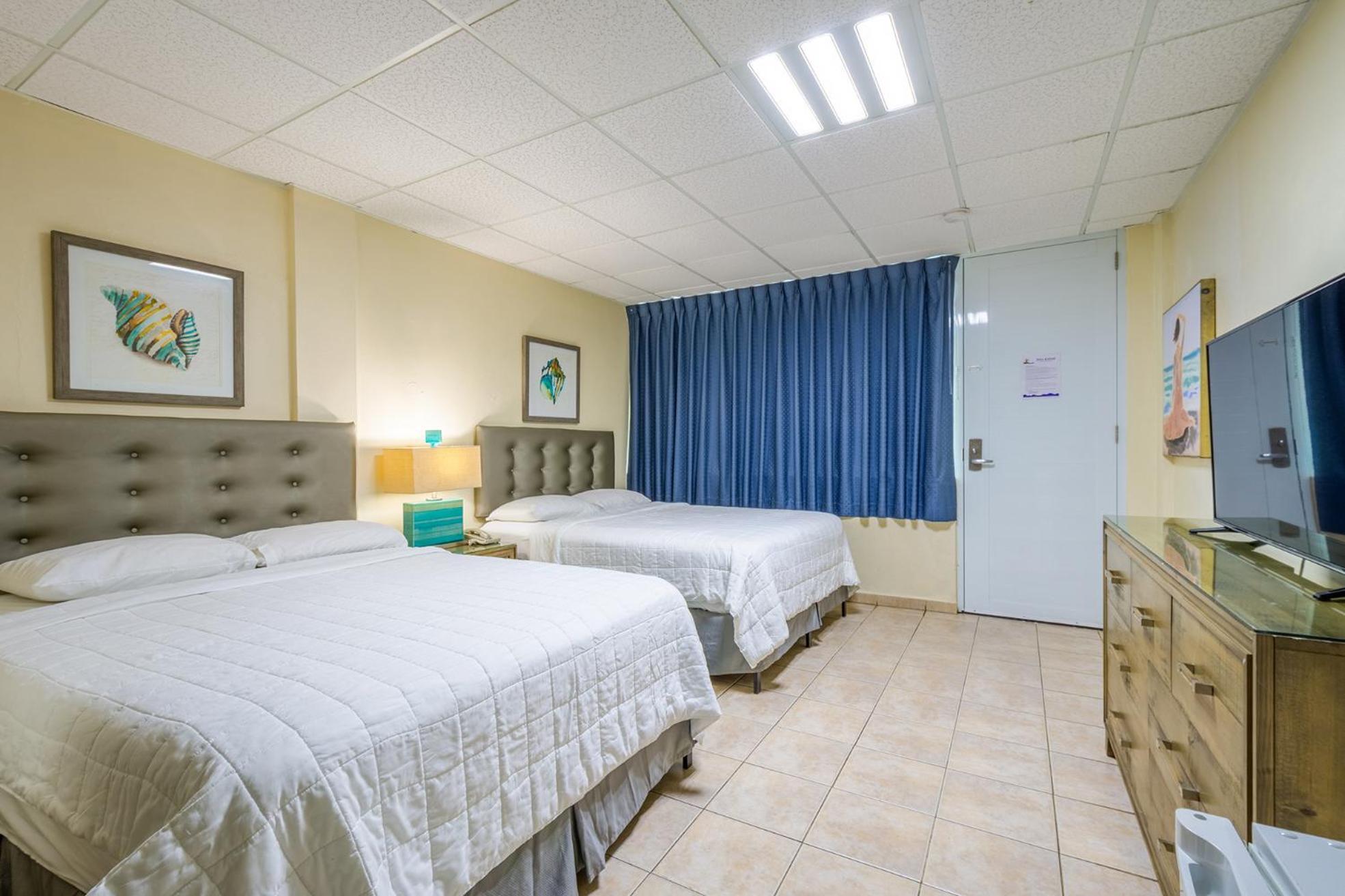 Villa Cofresi Rincon Dış mekan fotoğraf