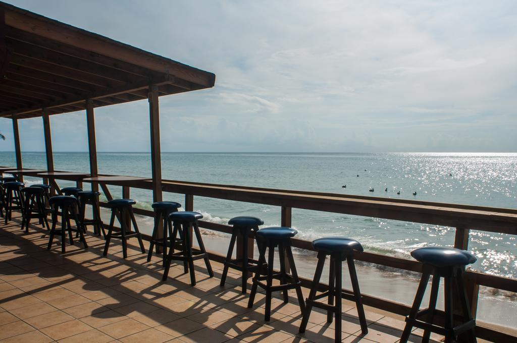 Villa Cofresi Rincon Dış mekan fotoğraf