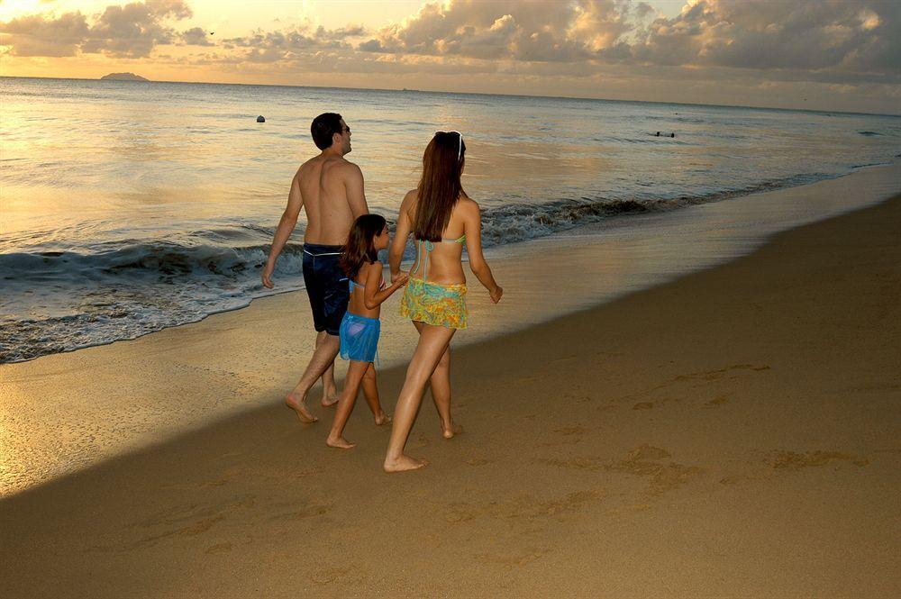 Villa Cofresi Rincon Dış mekan fotoğraf
