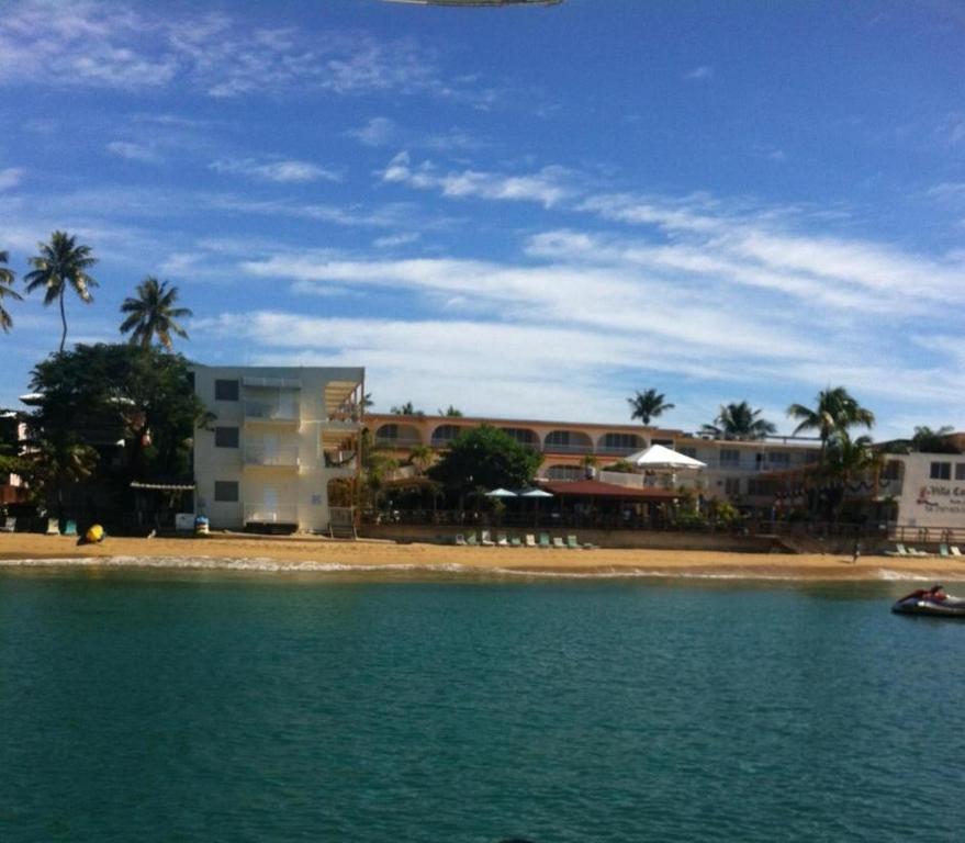 Villa Cofresi Rincon Dış mekan fotoğraf
