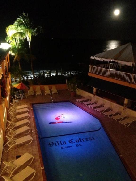 Villa Cofresi Rincon Dış mekan fotoğraf
