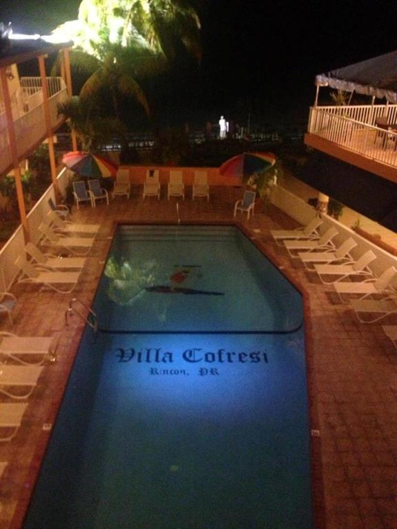 Villa Cofresi Rincon Dış mekan fotoğraf