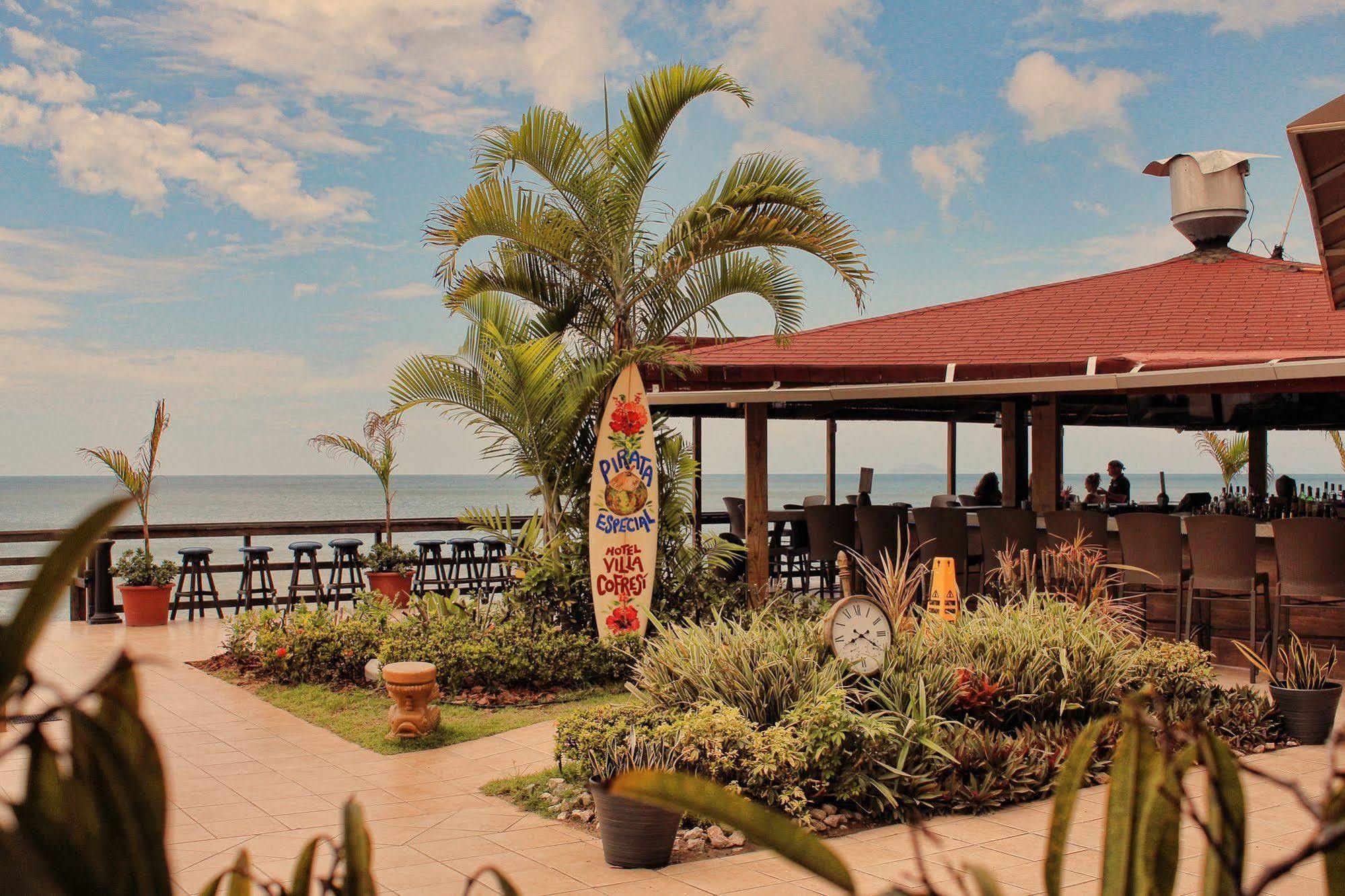 Villa Cofresi Rincon Dış mekan fotoğraf