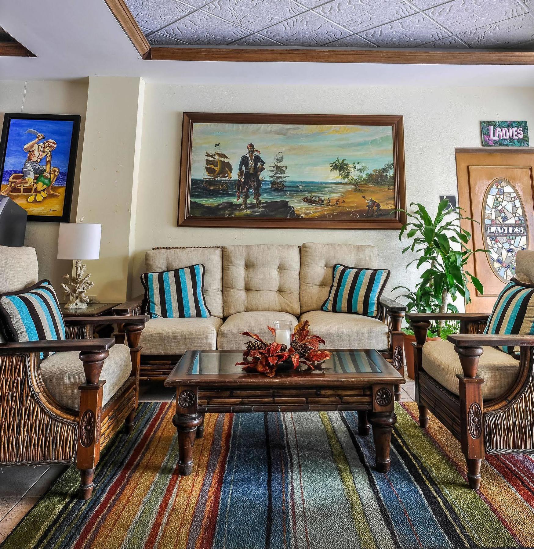 Villa Cofresi Rincon Dış mekan fotoğraf