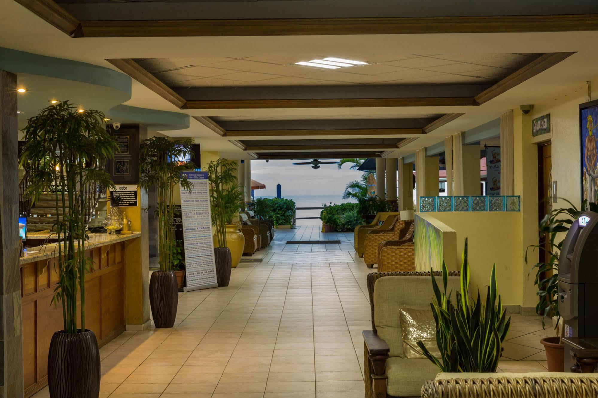 Villa Cofresi Rincon Dış mekan fotoğraf