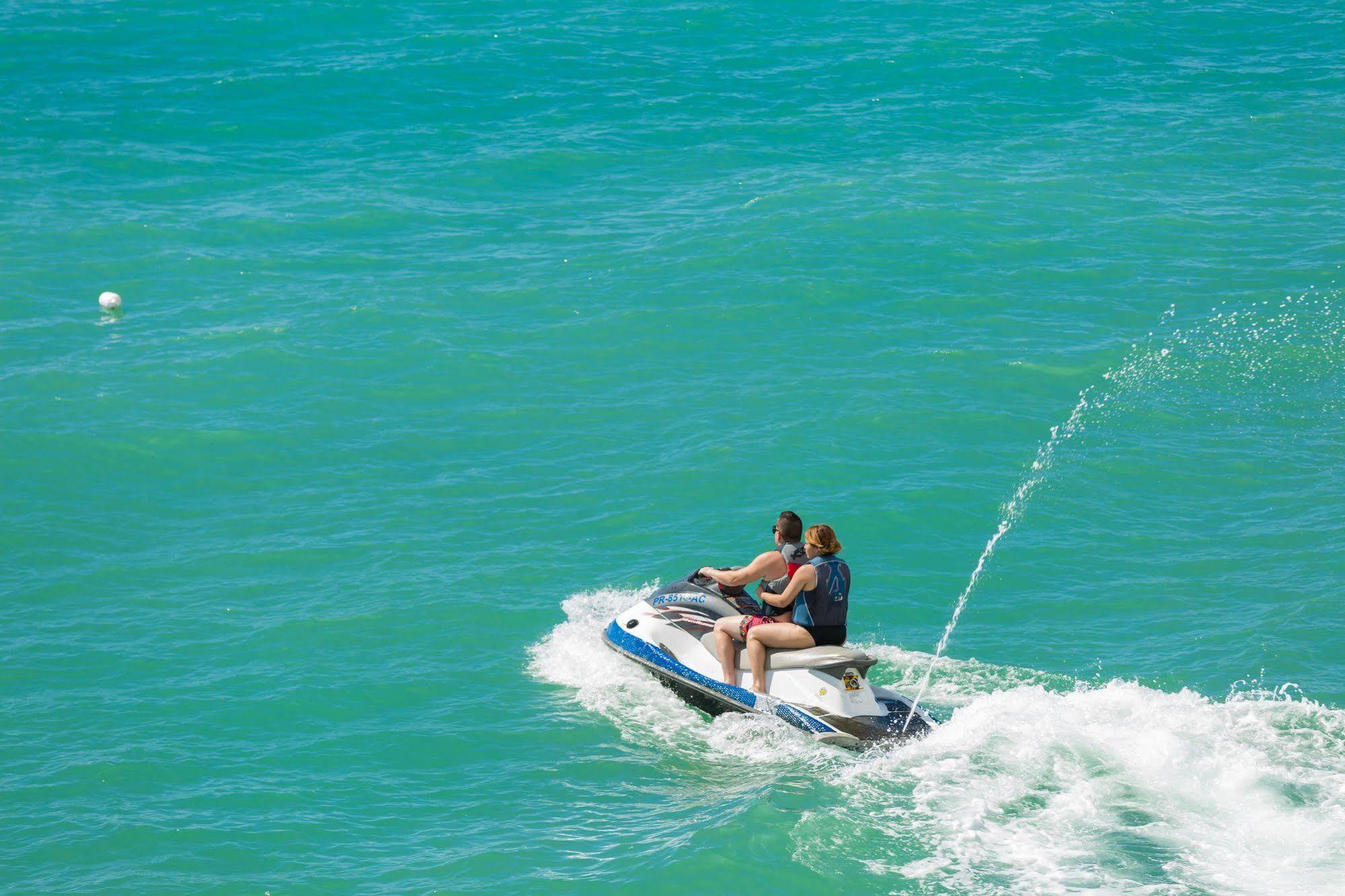 Villa Cofresi Rincon Dış mekan fotoğraf
