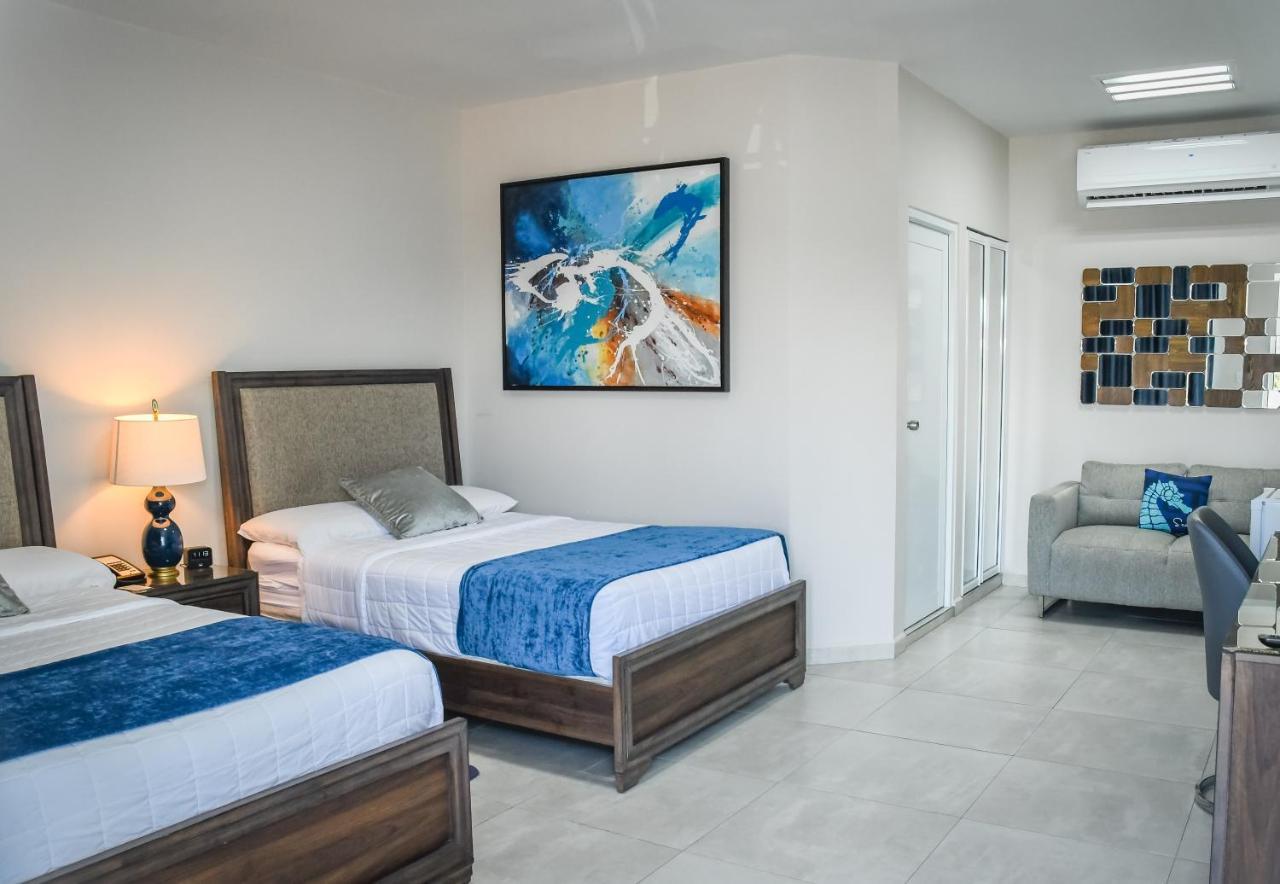 Villa Cofresi Rincon Dış mekan fotoğraf