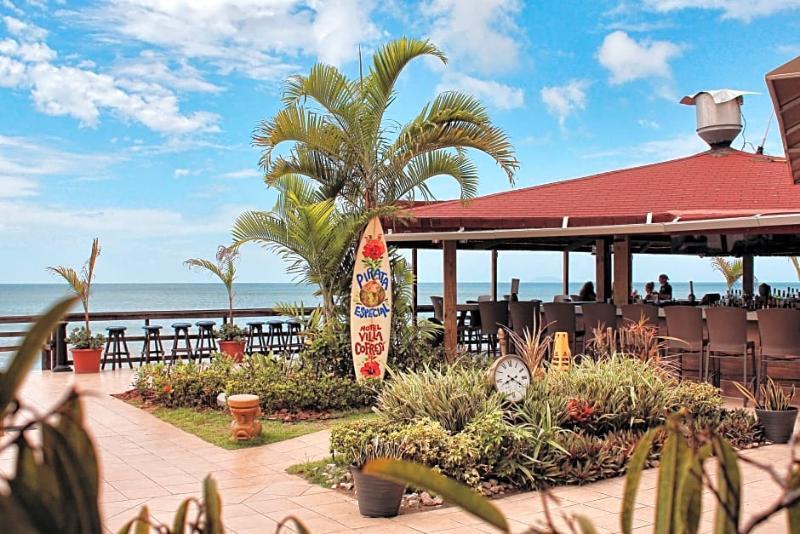 Villa Cofresi Rincon Dış mekan fotoğraf