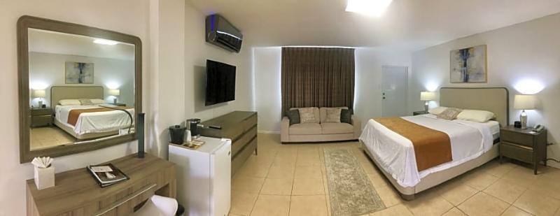 Villa Cofresi Rincon Dış mekan fotoğraf