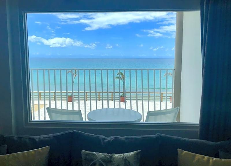 Villa Cofresi Rincon Dış mekan fotoğraf