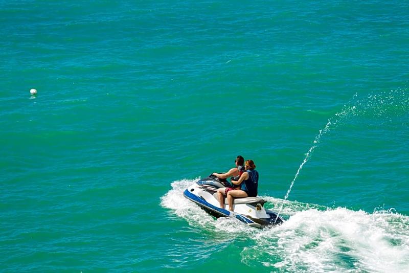 Villa Cofresi Rincon Dış mekan fotoğraf
