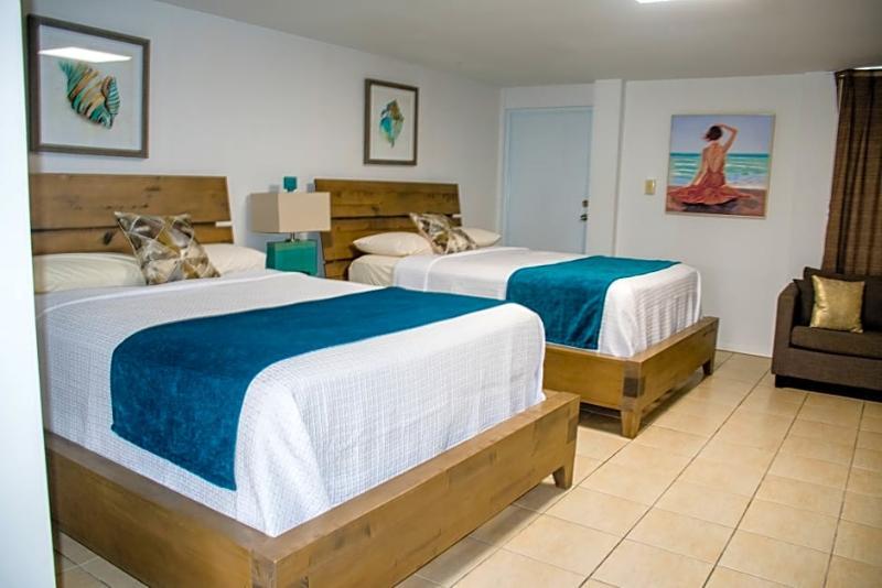 Villa Cofresi Rincon Dış mekan fotoğraf