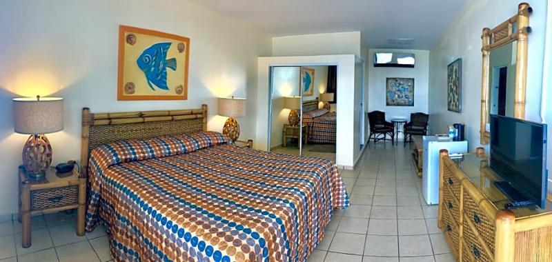 Villa Cofresi Rincon Dış mekan fotoğraf