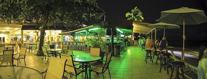 Villa Cofresi Rincon Dış mekan fotoğraf