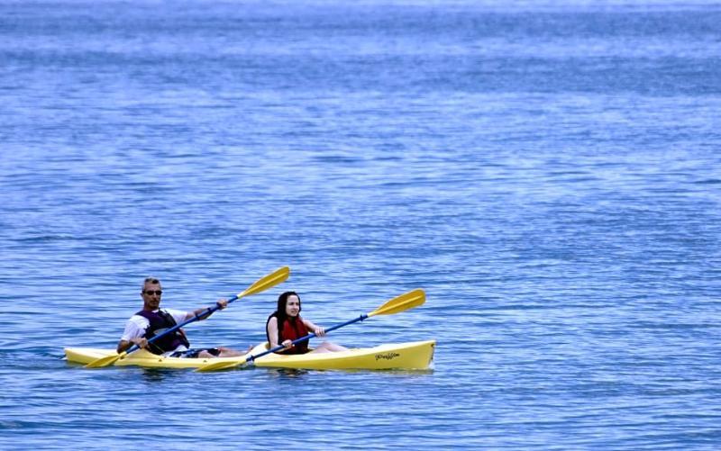 Villa Cofresi Rincon Dış mekan fotoğraf