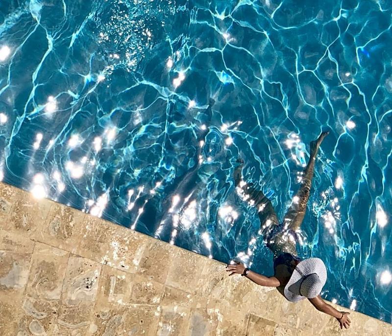 Villa Cofresi Rincon Dış mekan fotoğraf